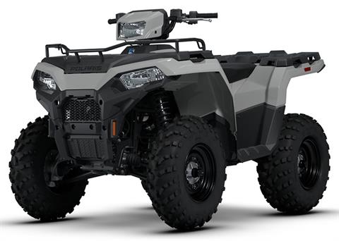 2026 Polaris Sportsman 570 in The Dalles, Oregon - Photo 1
