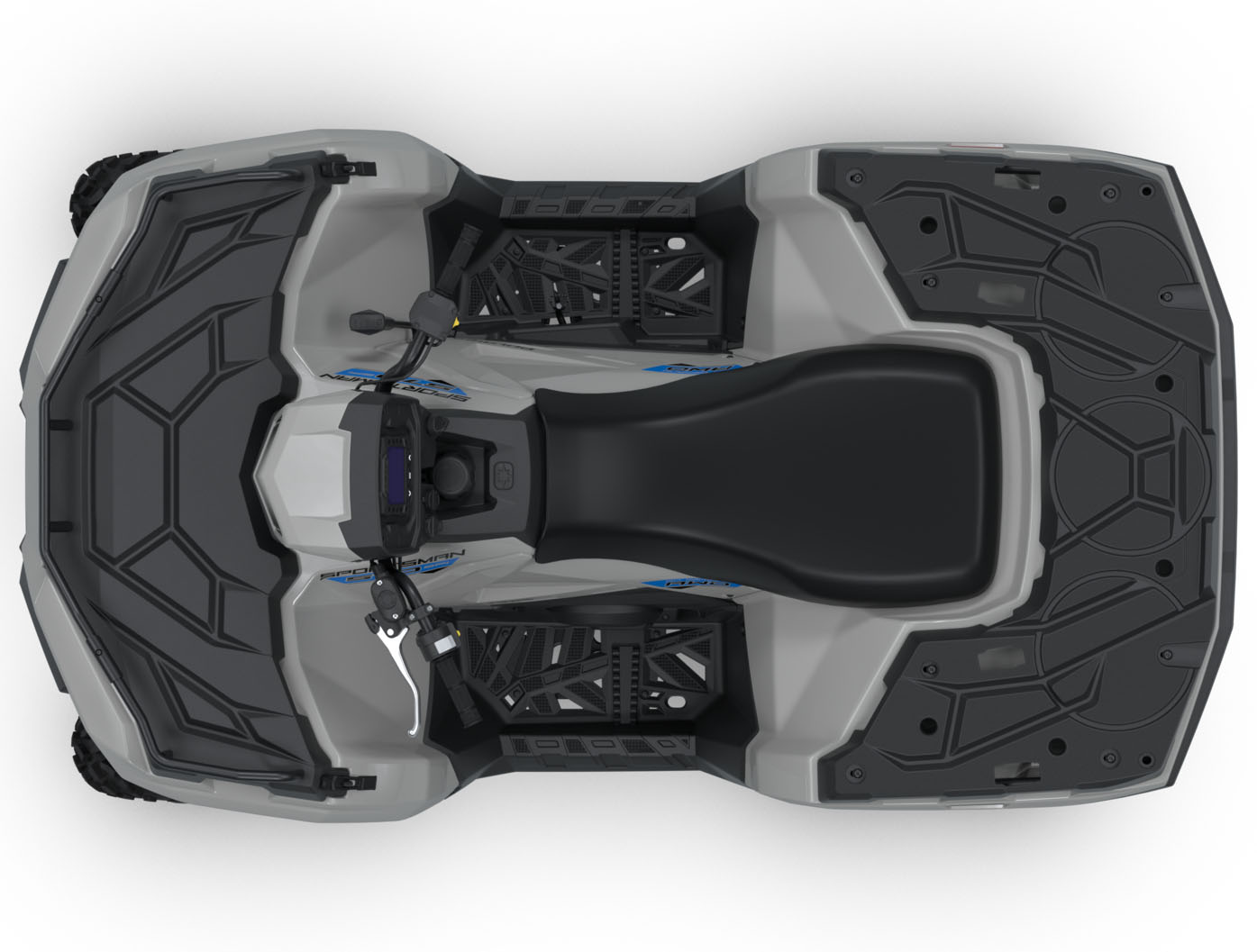 2026 Polaris Sportsman 570 in The Dalles, Oregon - Photo 10