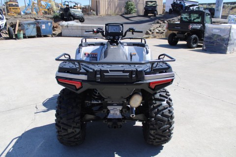 2026 Polaris Sportsman 570 Ultimate in The Dalles, Oregon - Photo 6