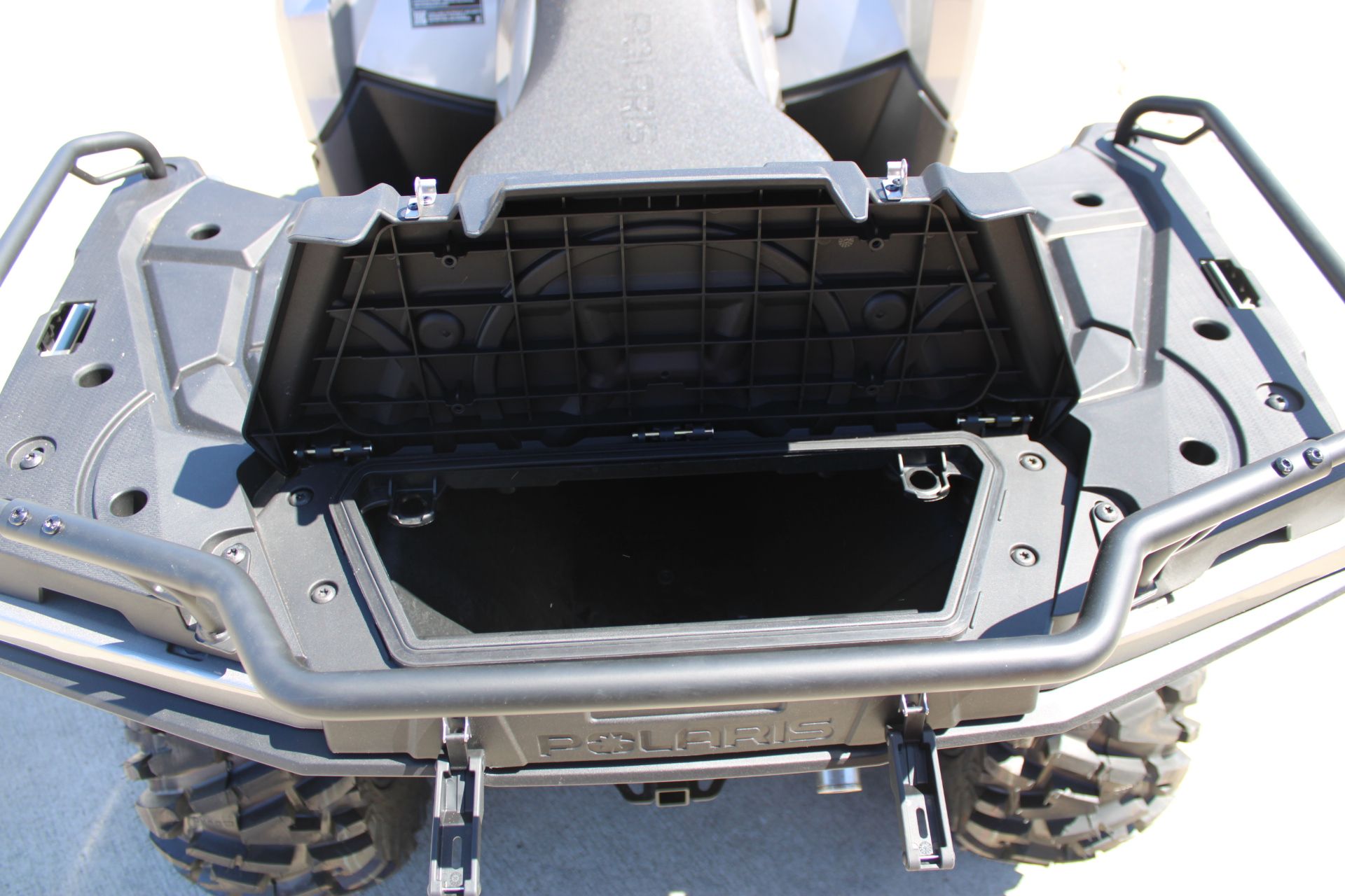 2026 Polaris Sportsman 570 Ultimate in The Dalles, Oregon - Photo 10