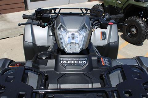 2026 Honda FourTrax Foreman Rubicon 4x4 EPS in The Dalles, Oregon - Photo 10