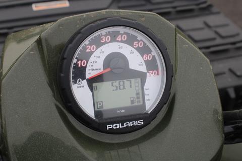 2008 Polaris Sportsman® 500 H.O. in The Dalles, Oregon - Photo 9