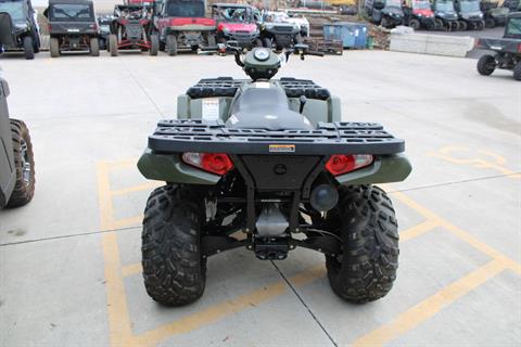 2008 Polaris Sportsman® 500 H.O. in The Dalles, Oregon - Photo 4