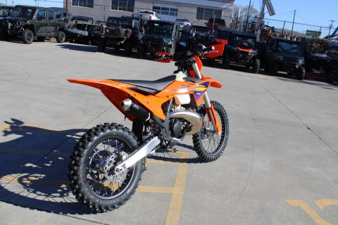 2026 KTM 250 XC in The Dalles, Oregon - Photo 5