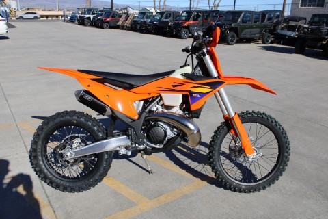 2026 KTM 250 XC in The Dalles, Oregon - Photo 4