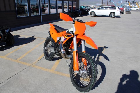2026 KTM 250 XC in The Dalles, Oregon - Photo 1