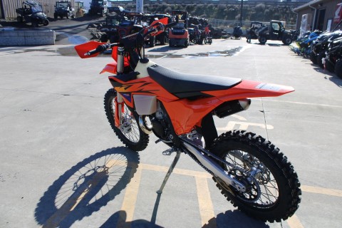 2026 KTM 250 XC in The Dalles, Oregon - Photo 8
