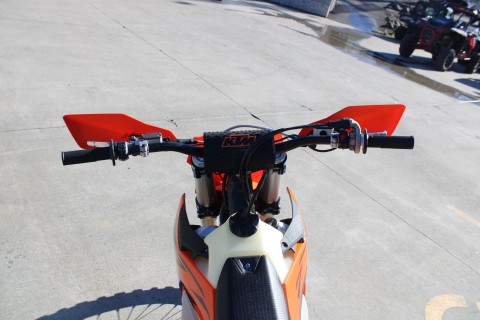 2026 KTM 250 XC in The Dalles, Oregon - Photo 9