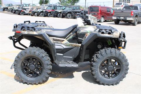 2025 Polaris Sportsman 850 Trail in The Dalles, Oregon - Photo 4
