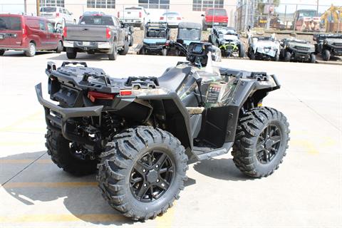 2025 Polaris Sportsman 850 Trail in The Dalles, Oregon - Photo 5
