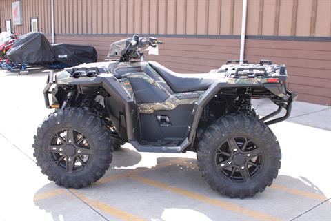 2025 Polaris Sportsman 850 Trail in The Dalles, Oregon - Photo 8