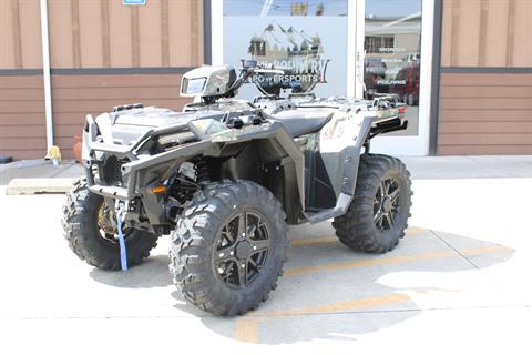 2025 Polaris Sportsman 850 Trail in The Dalles, Oregon - Photo 3