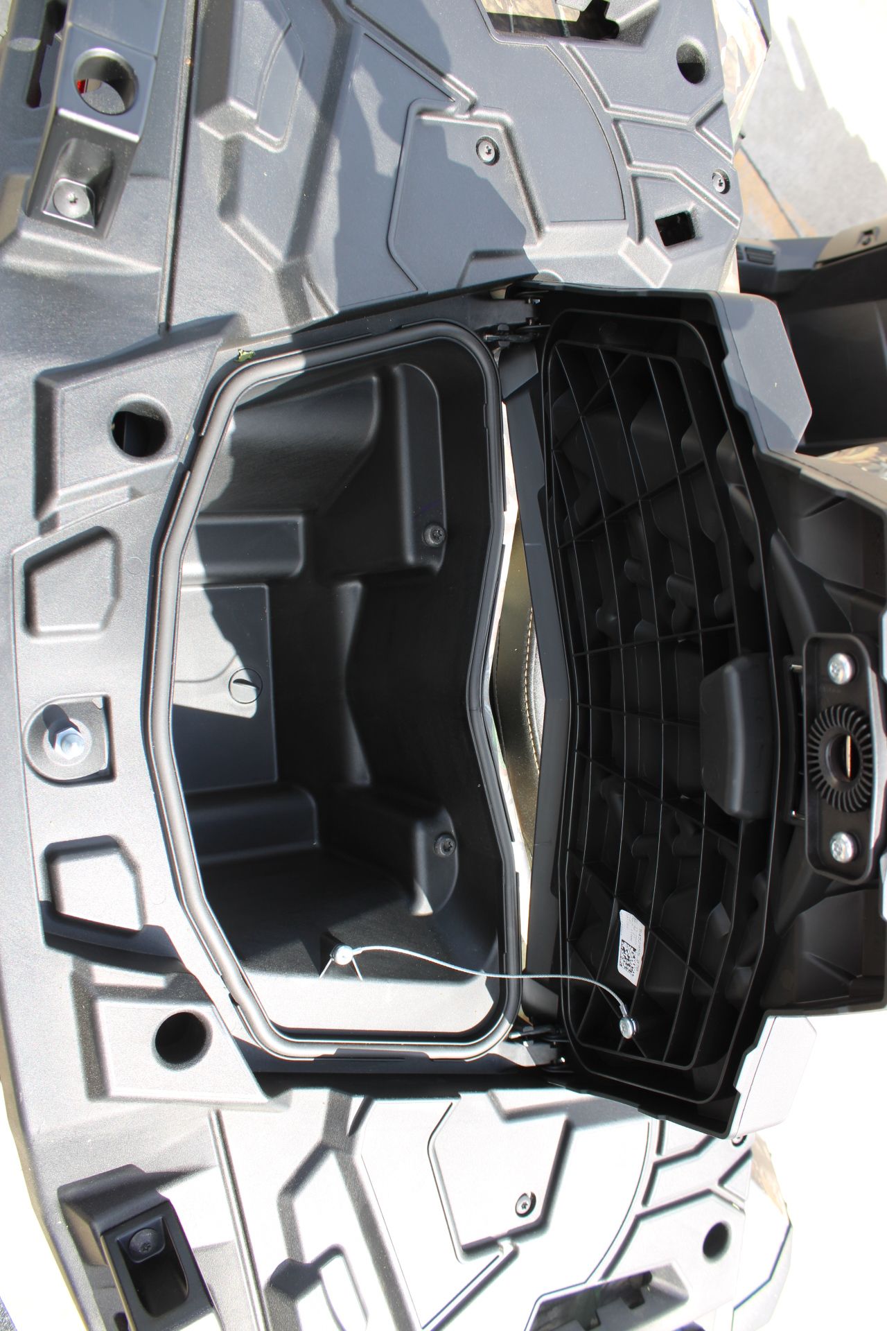 2025 Polaris Sportsman 850 Trail in The Dalles, Oregon - Photo 11
