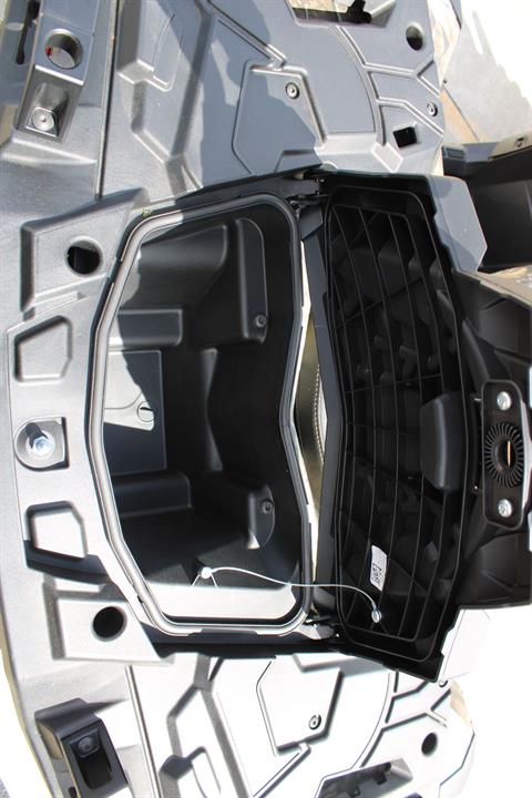 2025 Polaris Sportsman 850 Trail in The Dalles, Oregon - Photo 11