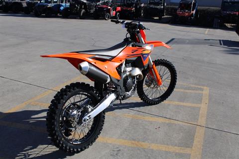 2026 KTM 250 SX-F in The Dalles, Oregon - Photo 6