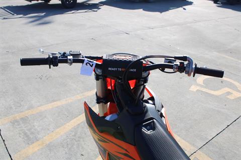 2026 KTM 250 SX-F in The Dalles, Oregon - Photo 9