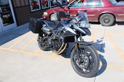 2016 BMW F 700 GS in The Dalles, Oregon - Photo 1