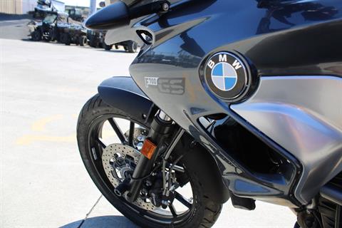 2016 BMW F 700 GS in The Dalles, Oregon - Photo 11
