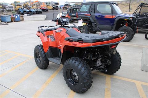 2025 Polaris Sportsman 450 H.O. in The Dalles, Oregon - Photo 5