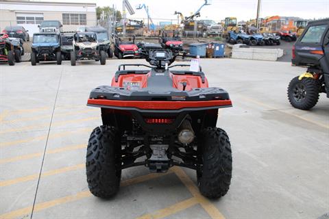 2025 Polaris Sportsman 450 H.O. in The Dalles, Oregon - Photo 6