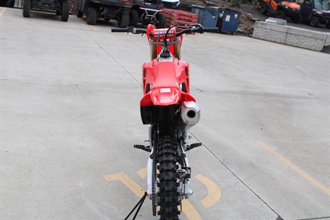 2026 Honda CRF250R in The Dalles, Oregon - Photo 7