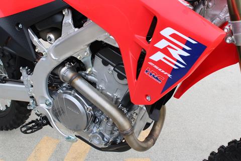 2026 Honda CRF250R in The Dalles, Oregon - Photo 10