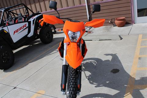 2025 KTM 500 EXC-F in The Dalles, Oregon - Photo 2