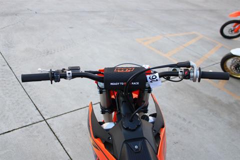 2026 KTM 350 SX-F in The Dalles, Oregon - Photo 10