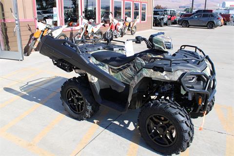 2025 Polaris Sportsman 570 Hunt Edition in The Dalles, Oregon - Photo 1
