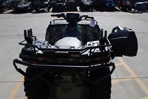 2025 Polaris Sportsman 570 Hunt Edition in The Dalles, Oregon - Photo 5
