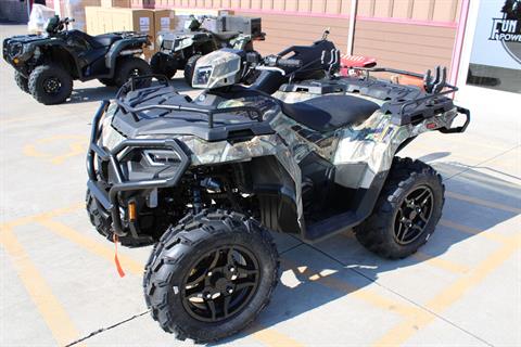 2025 Polaris Sportsman 570 Hunt Edition in The Dalles, Oregon - Photo 3