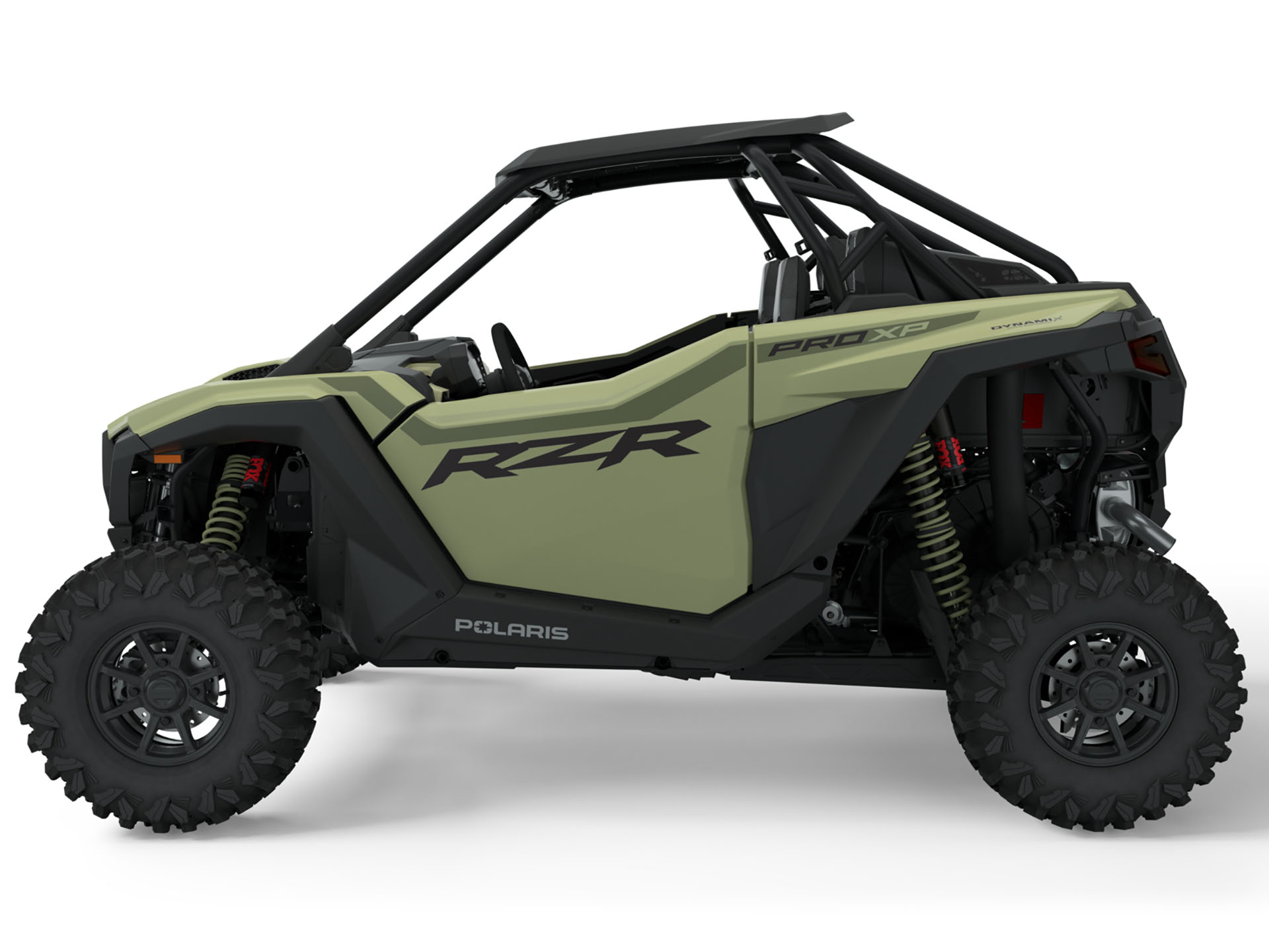 2025 Polaris RZR PRO XP Ultimate in The Dalles, Oregon - Photo 3