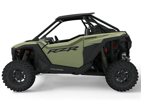2025 Polaris RZR PRO XP Ultimate in The Dalles, Oregon - Photo 3