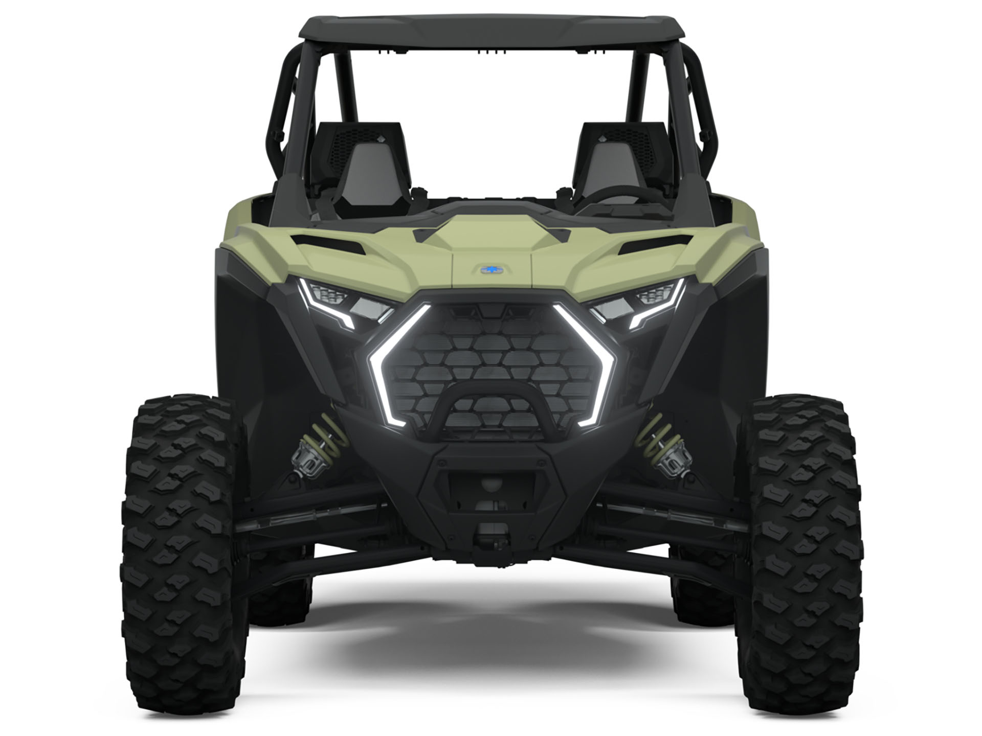 2025 Polaris RZR PRO XP Ultimate in The Dalles, Oregon - Photo 4