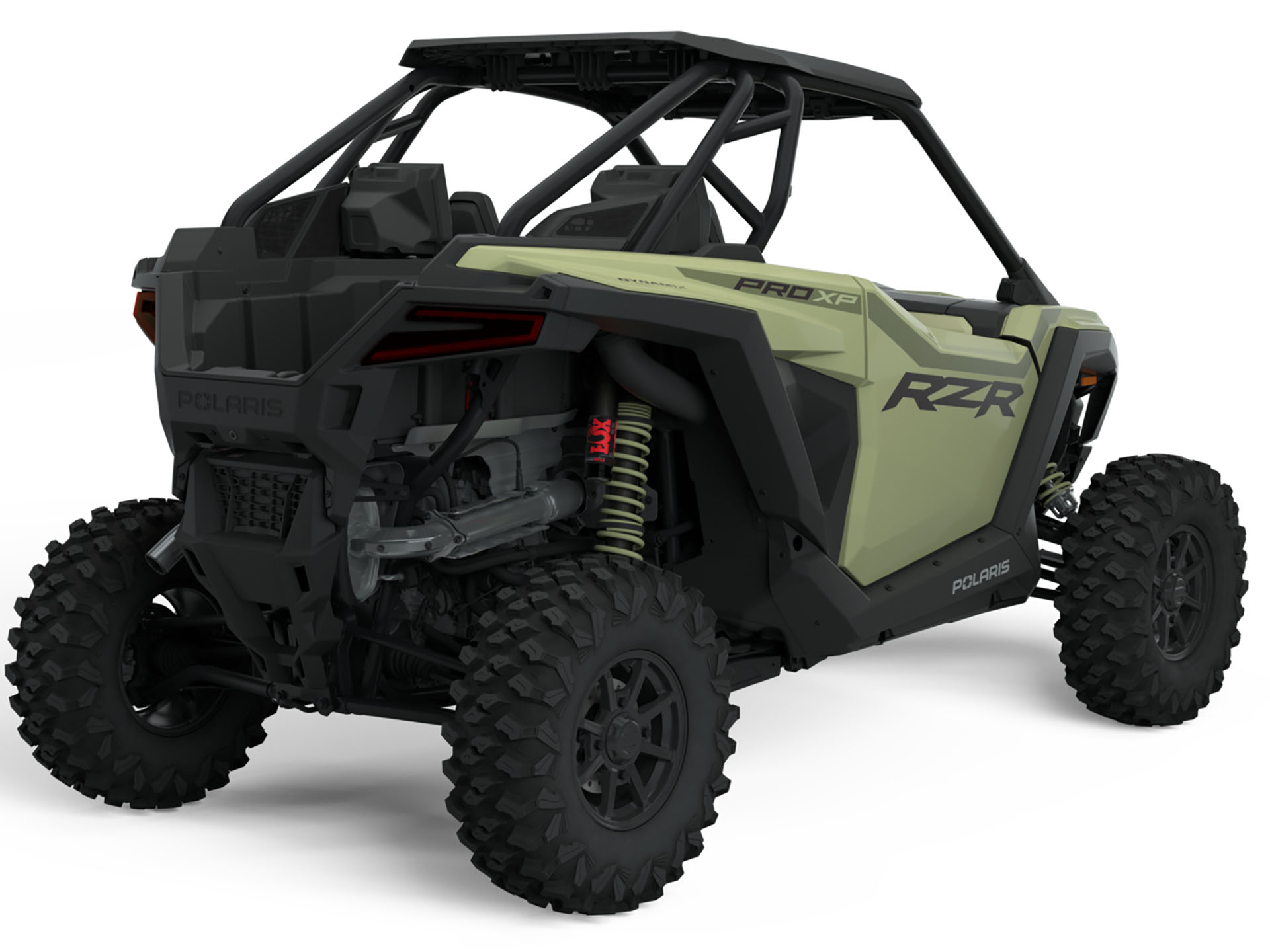 2025 Polaris RZR PRO XP Ultimate in The Dalles, Oregon - Photo 5