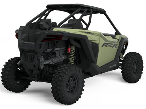 2025 Polaris RZR PRO XP Ultimate in The Dalles, Oregon - Photo 5