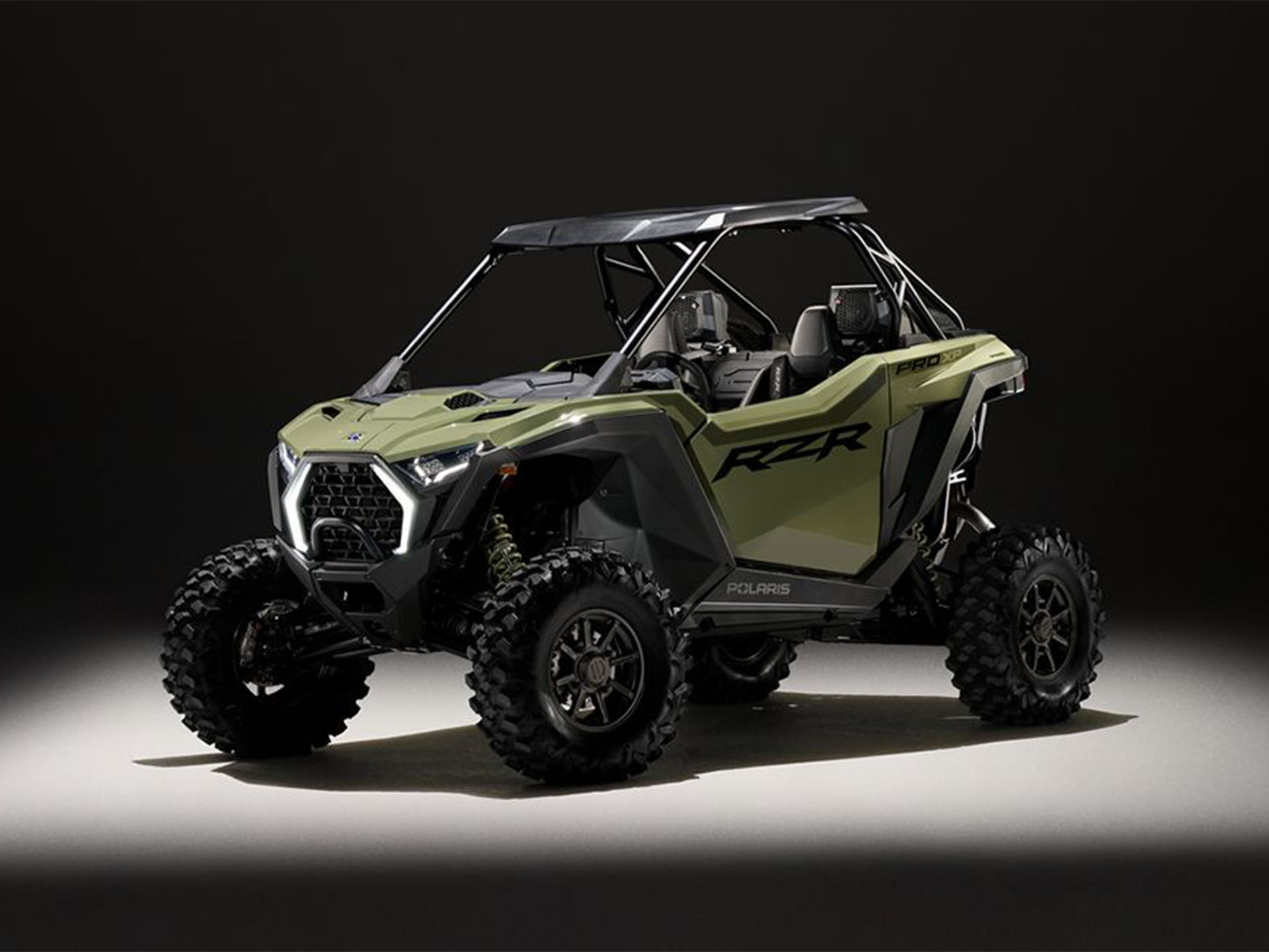 2025 Polaris RZR PRO XP Ultimate in The Dalles, Oregon - Photo 6