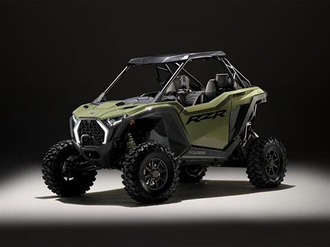 2025 Polaris RZR PRO XP Ultimate in The Dalles, Oregon - Photo 6