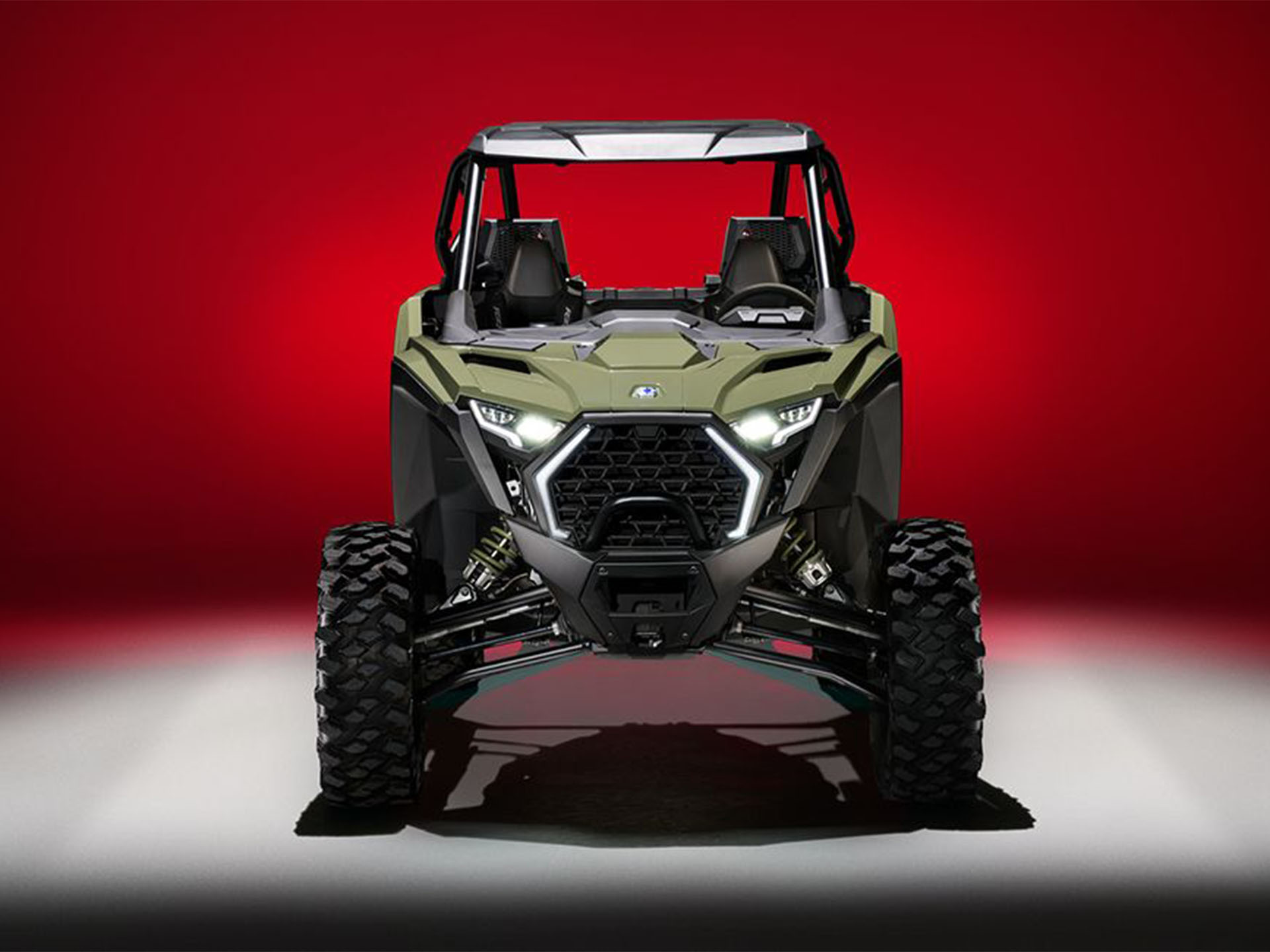 2025 Polaris RZR PRO XP Ultimate in The Dalles, Oregon - Photo 7