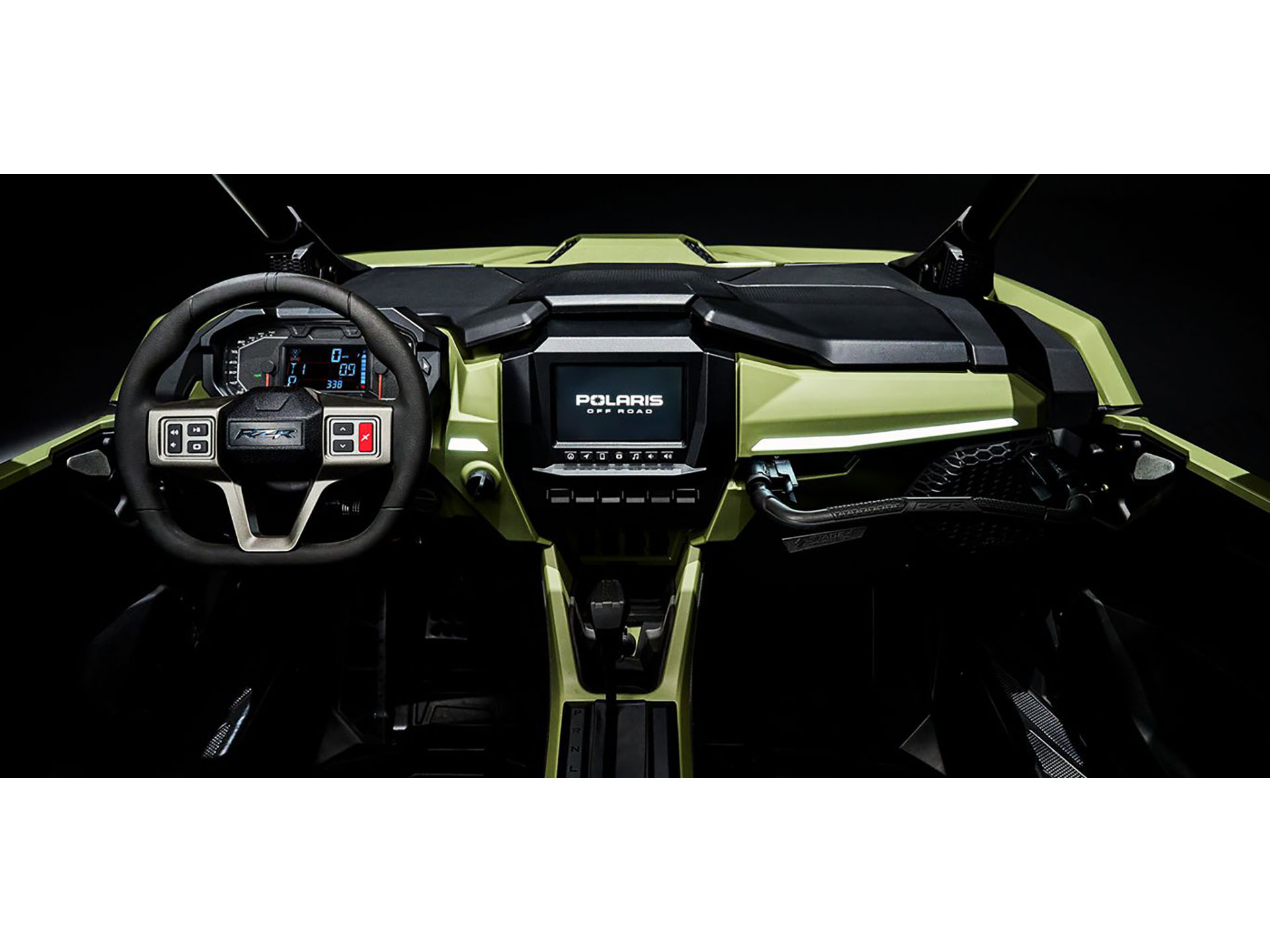 2025 Polaris RZR PRO XP Ultimate in The Dalles, Oregon - Photo 8