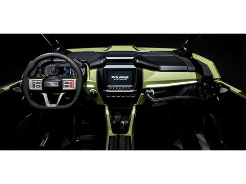 2025 Polaris RZR PRO XP Ultimate in The Dalles, Oregon - Photo 8