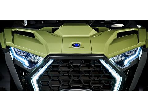 2025 Polaris RZR PRO XP Ultimate in The Dalles, Oregon - Photo 9