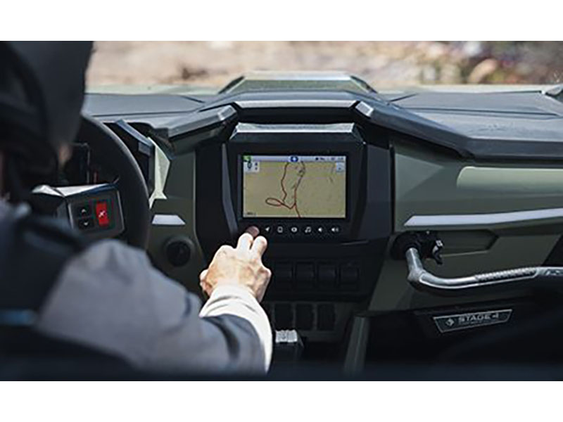 2025 Polaris RZR PRO XP Ultimate in The Dalles, Oregon - Photo 12
