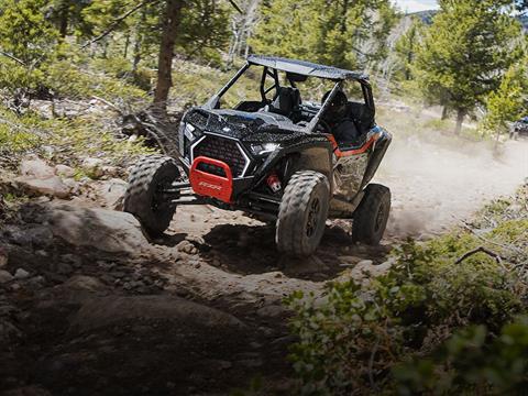 2025 Polaris RZR PRO XP Ultimate in The Dalles, Oregon - Photo 13