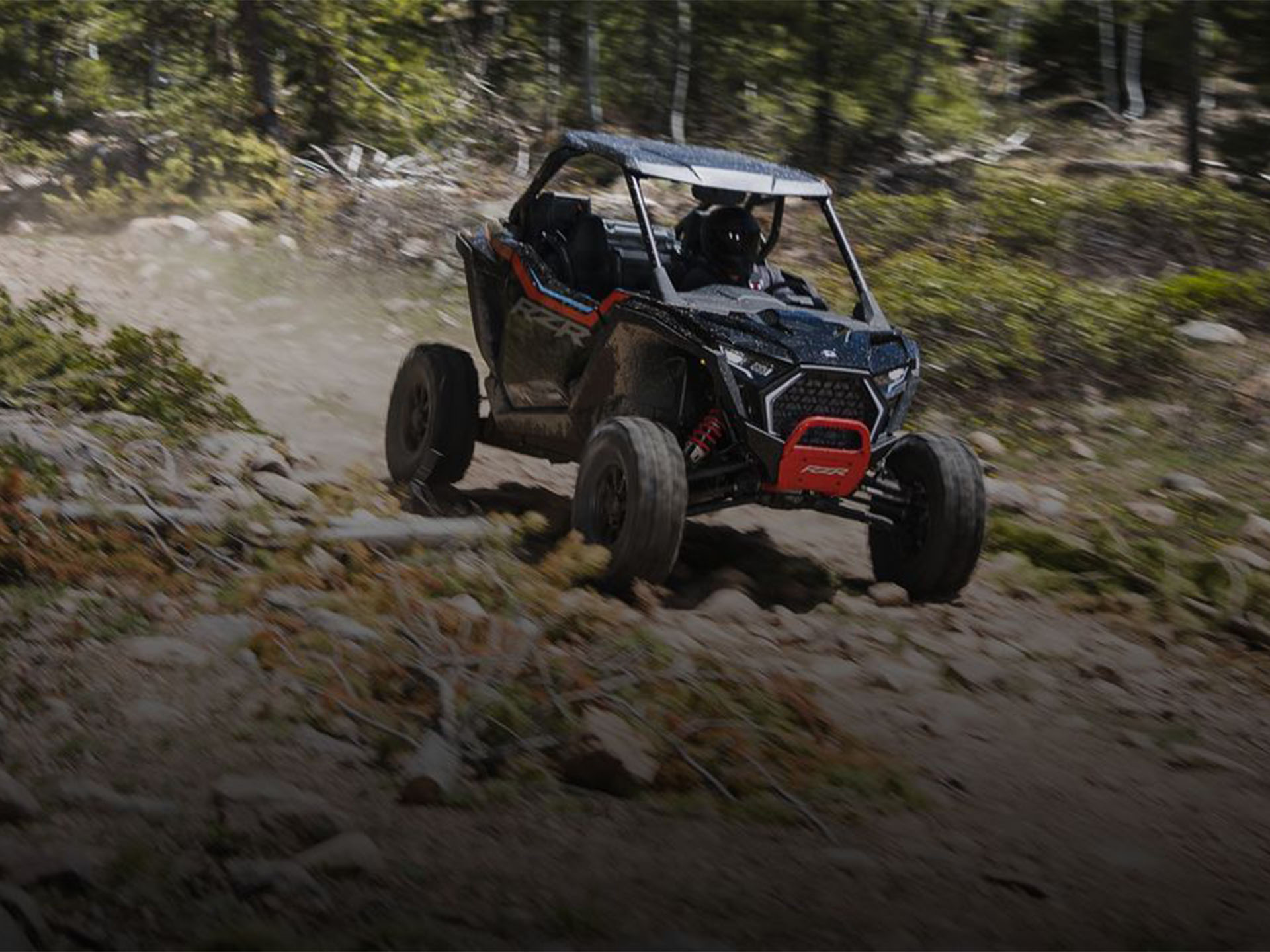 2025 Polaris RZR PRO XP Ultimate in The Dalles, Oregon - Photo 14
