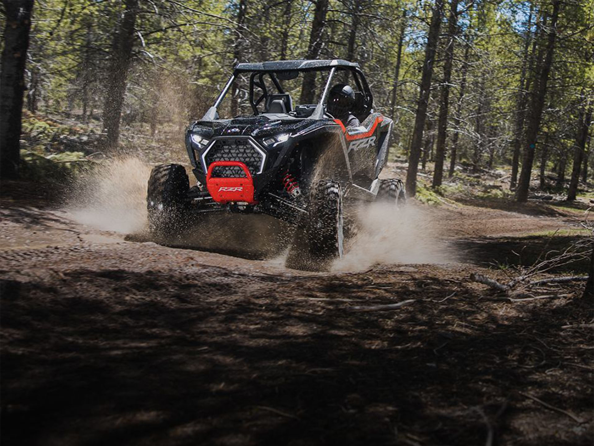 2025 Polaris RZR PRO XP Ultimate in The Dalles, Oregon - Photo 15