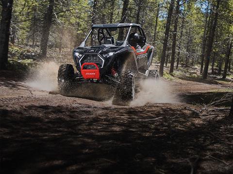 2025 Polaris RZR PRO XP Ultimate in The Dalles, Oregon - Photo 15