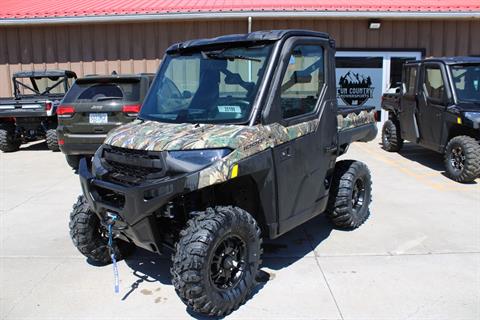 2025 Polaris Ranger XP 1000 NorthStar Edition Ultimate in The Dalles, Oregon - Photo 1