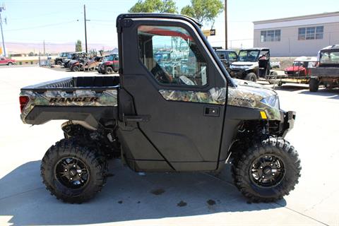 2025 Polaris Ranger XP 1000 NorthStar Edition Ultimate in The Dalles, Oregon - Photo 5