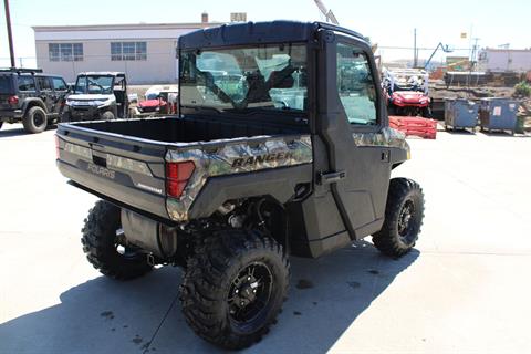 2025 Polaris Ranger XP 1000 NorthStar Edition Ultimate in The Dalles, Oregon - Photo 6